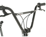 Image 6 for Colony Apprentice 20" BMX Flatland Bike (18.9" Toptube) (Matte Black)