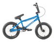 Colony Horizon 14" BMX Bike (13.9" Toptube) (Clear Blue)