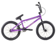 Colony Horizon 20" BMX Bike (18.9" Toptube) (Clear Purple)
