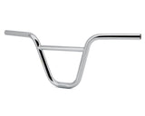 Image 1 for Colony Cadet Bars (Chrome) (7" Rise) (23" Width)