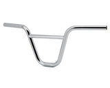 Image 1 for Colony Cadet Bars (Chrome) (8" Rise) (25.5" Width)