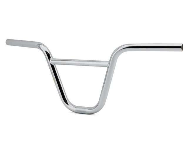 Image 1 for Colony Cadet Bars (Chrome) (8" Rise) (25.5" Width)