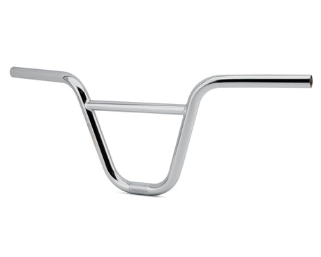 Image 1 for Colony Cadet Bars (Chrome) (8" Rise) (25.5" Width)