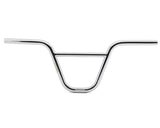 Image 2 for Colony Cadet Bars (Chrome) (8" Rise) (25.5" Width)