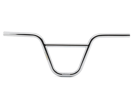 Image 2 for Colony Cadet Bars (Chrome) (8" Rise) (25.5" Width)