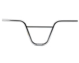 Image 2 for Colony Cadet Bars (Chrome) (8" Rise) (25.5" Width)