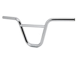 Image 1 for Colony Cadet Bars (Chrome) (8" Rise) (25.5" Width)