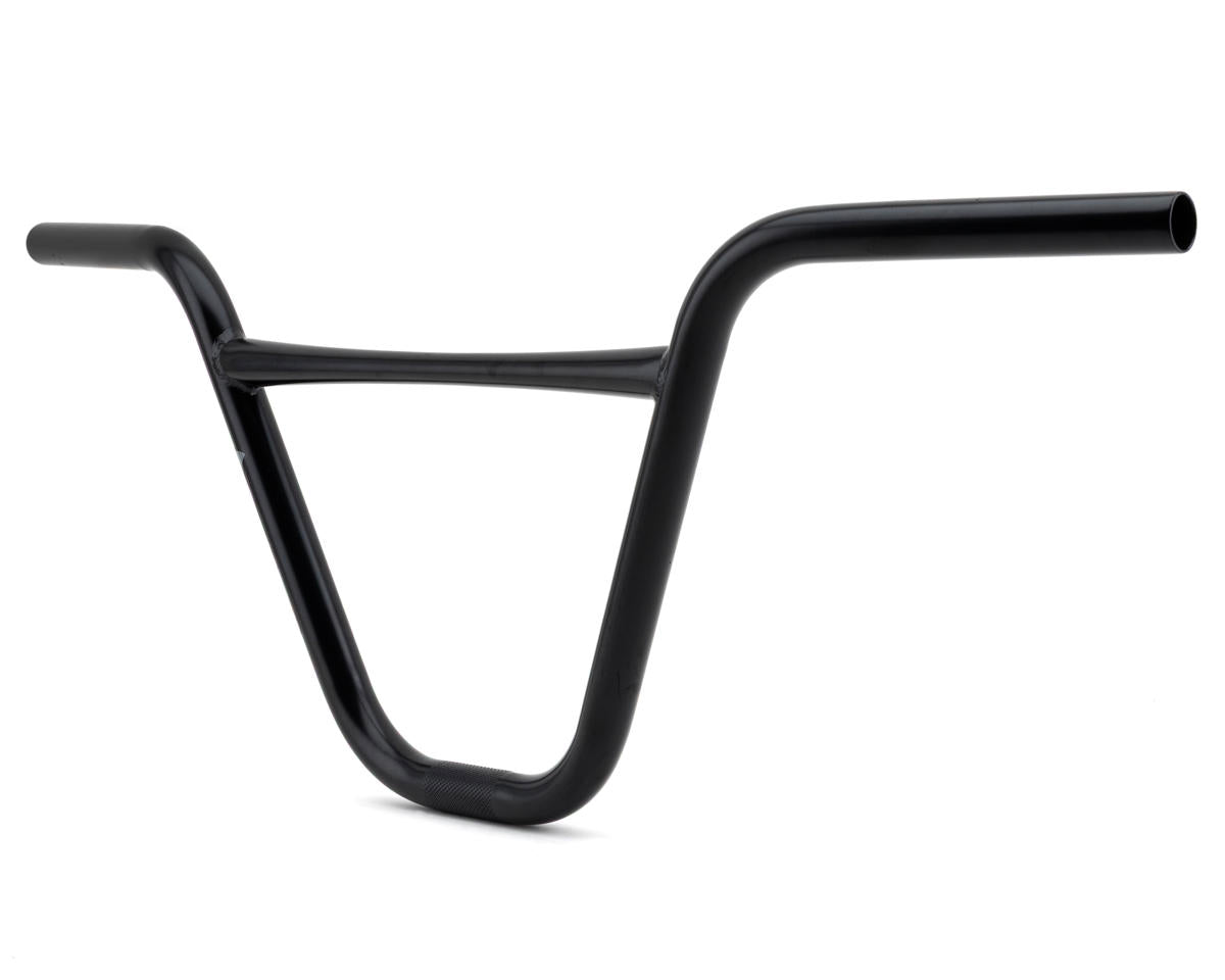 Image 1 for Colony Guardian Bars (ED Black) (9.4" Rise) (29" Width)