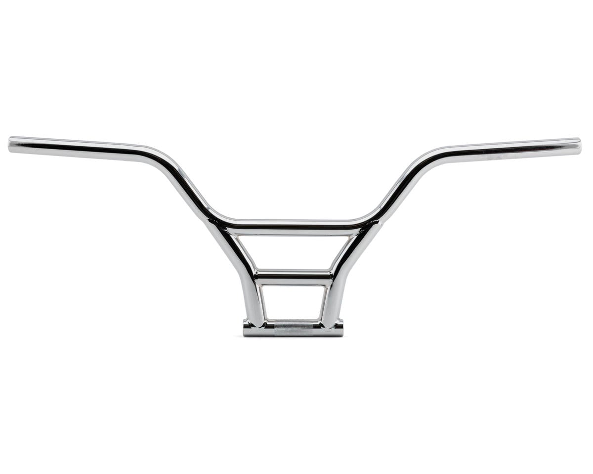 Image 2 for Colony Prody Kue V2 Bars (Chrome) (9" Rise) (28" Width)
