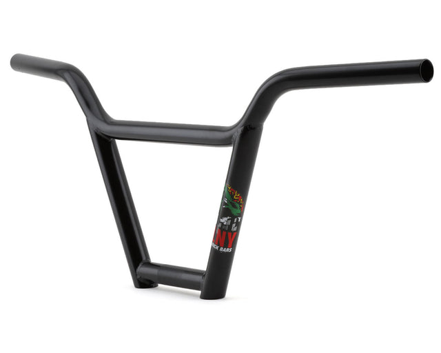 Image 1 for Colony Rick Bars (ED Black) (8.7" Rise) (28" Width)
