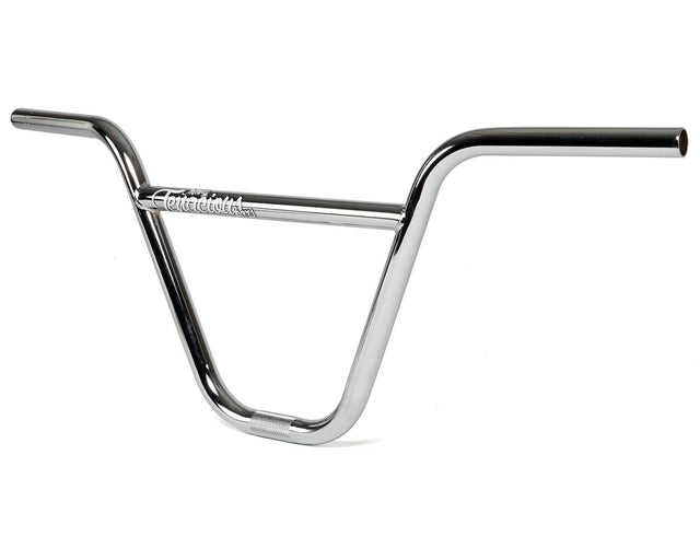 Image 1 for Colony TENacious Bars (Chrome) (10" Rise) (30" Width)