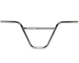 Image 2 for Colony TENacious Bars (Chrome) (10" Rise) (30" Width)