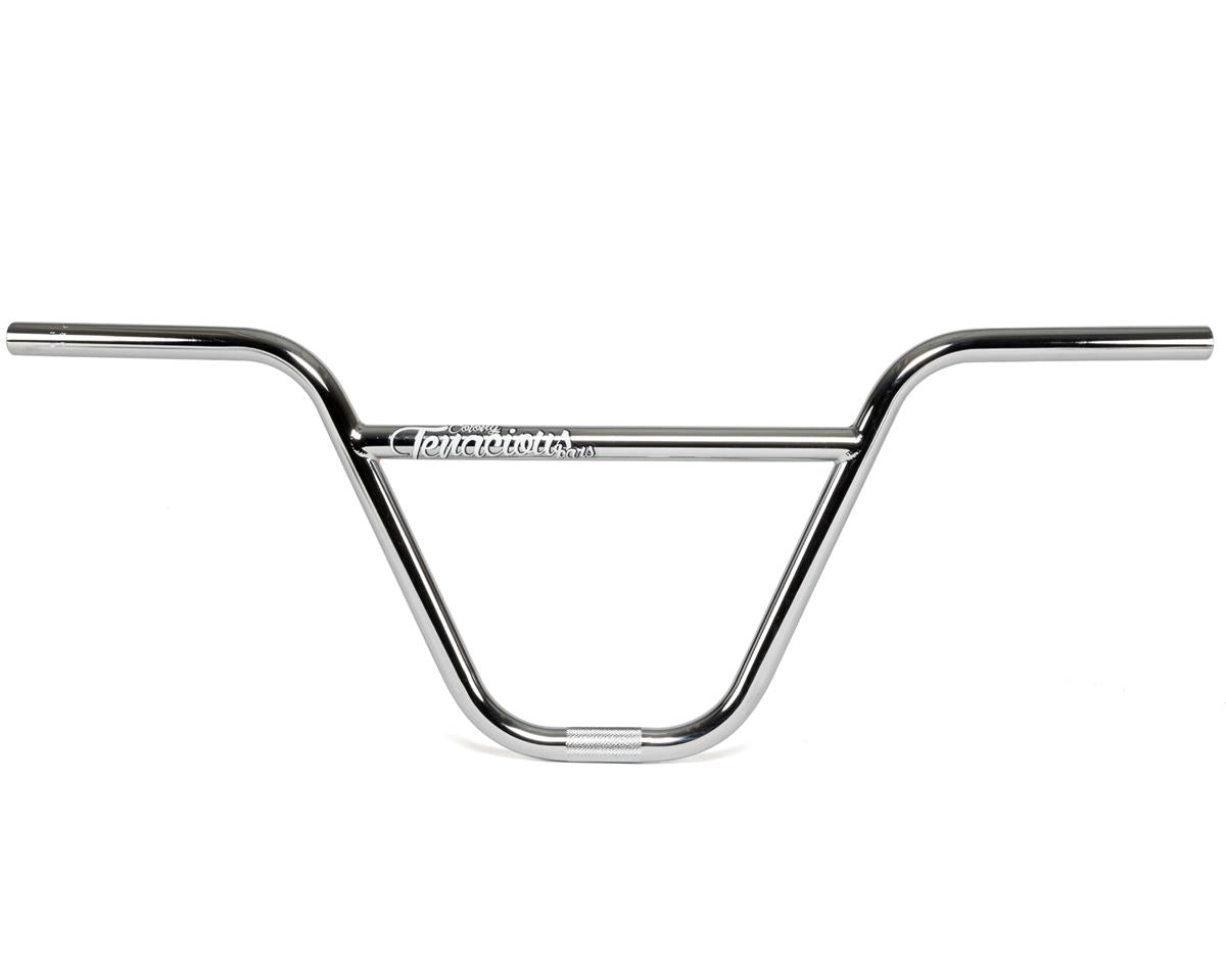 Image 2 for Colony TENacious Bars (Chrome) (10" Rise) (30" Width)
