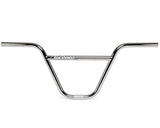 Image 2 for Colony TENacious Bars (Chrome) (10" Rise) (30" Width)