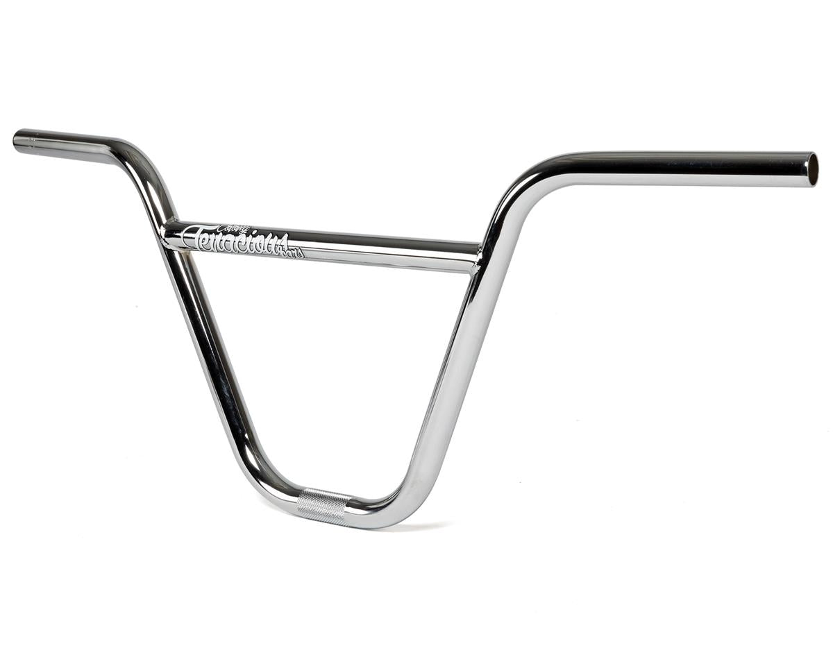 Image 1 for Colony TENacious Bars (Chrome) (10" Rise) (30" Width)