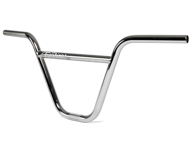 Image 1 for Colony TENacious Bars (Chrome) (10" Rise) (30" Width)