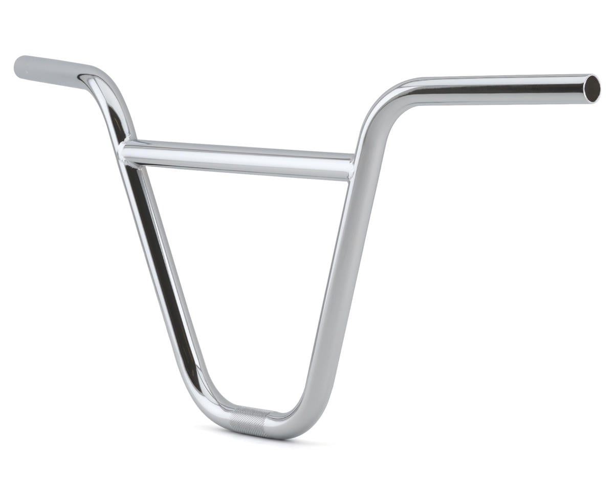 Image 1 for Colony ELEcious Bars (Chrome) (11" Rise) (30" Width)