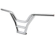 Colony Prody Pro II Bars (Chrome) (9" Rise) (28" Width)