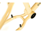 Image 3 for Colony Sect 20th Anniversary Frame Kit (Tan / Black) (21")