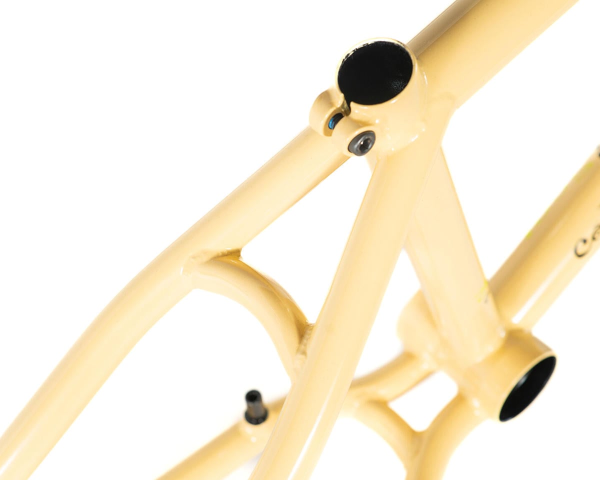 Image 4 for Colony Sect 20th Anniversary Frame Kit (Tan / Black) (20.75")