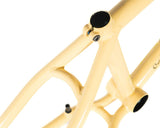 Image 4 for Colony Sect 20th Anniversary Frame Kit (Tan / Black) (21")