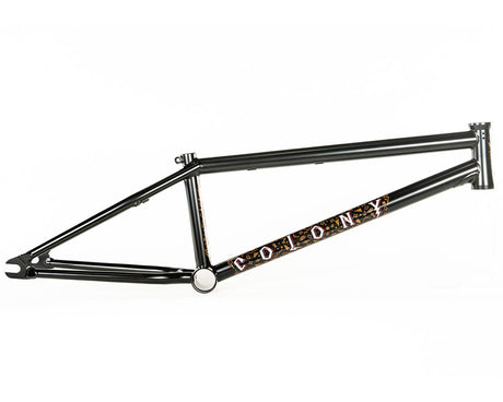 Image 1 for Colony Rico Frame (ED Black) (21")