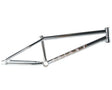 Colony Rico Frame (Chrome) (21")