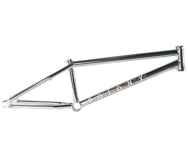 Colony Rico Frame (Chrome) (21")