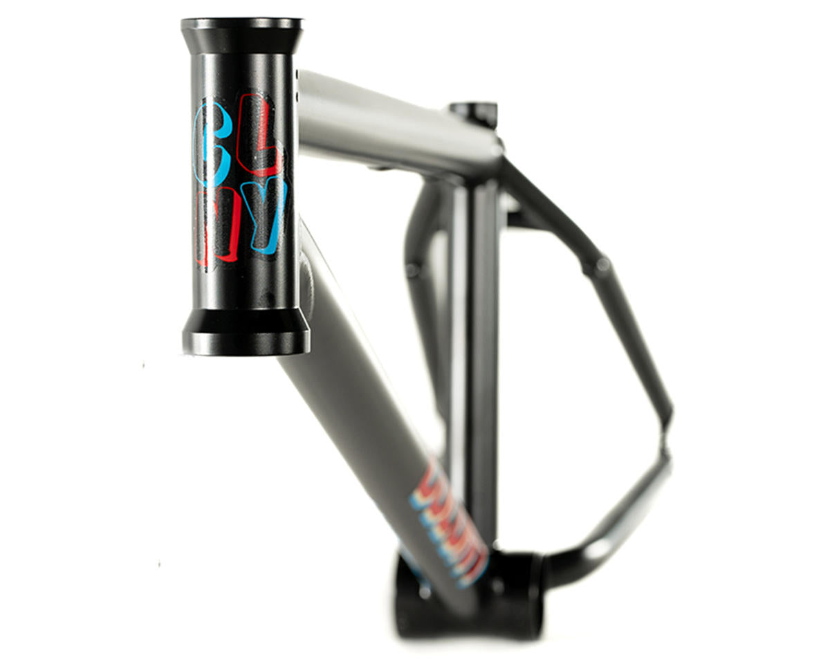 Image 2 for Colony Enishi Flatland Frame (ED Black) (19.5")
