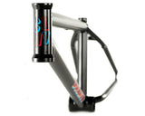 Image 2 for Colony Enishi Flatland Frame (ED Black) (19.5")