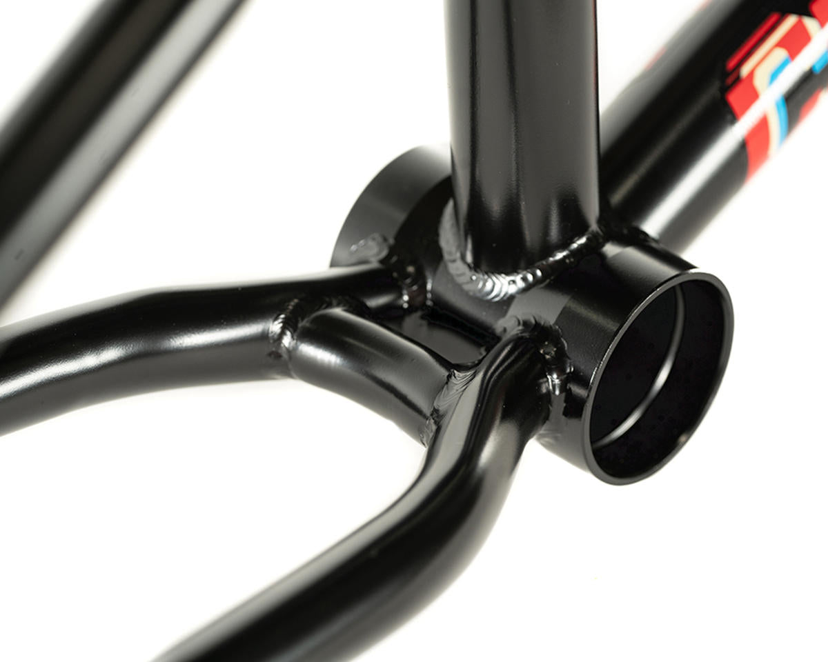Image 3 for Colony Enishi Flatland Frame (ED Black) (19.5")