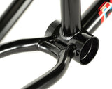 Image 3 for Colony Enishi Flatland Frame (ED Black) (19.5")
