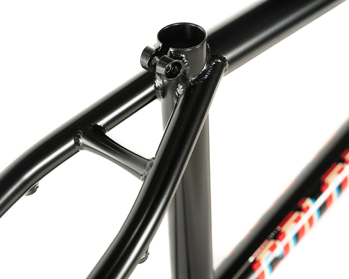 Image 4 for Colony Enishi Flatland Frame (ED Black) (19.5")