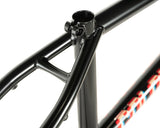 Image 4 for Colony Enishi Flatland Frame (ED Black) (19.5")