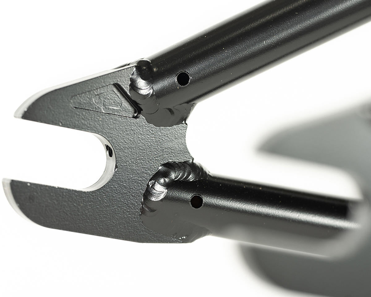 Image 6 for Colony Enishi Flatland Frame (ED Black) (19.5")