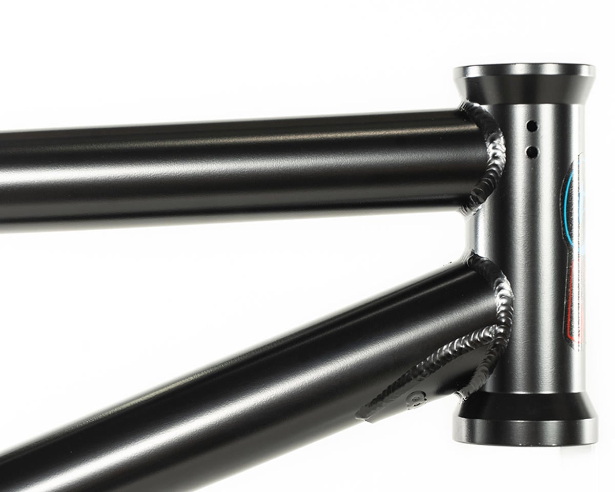 Image 8 for Colony Enishi Flatland Frame (ED Black) (19.5")