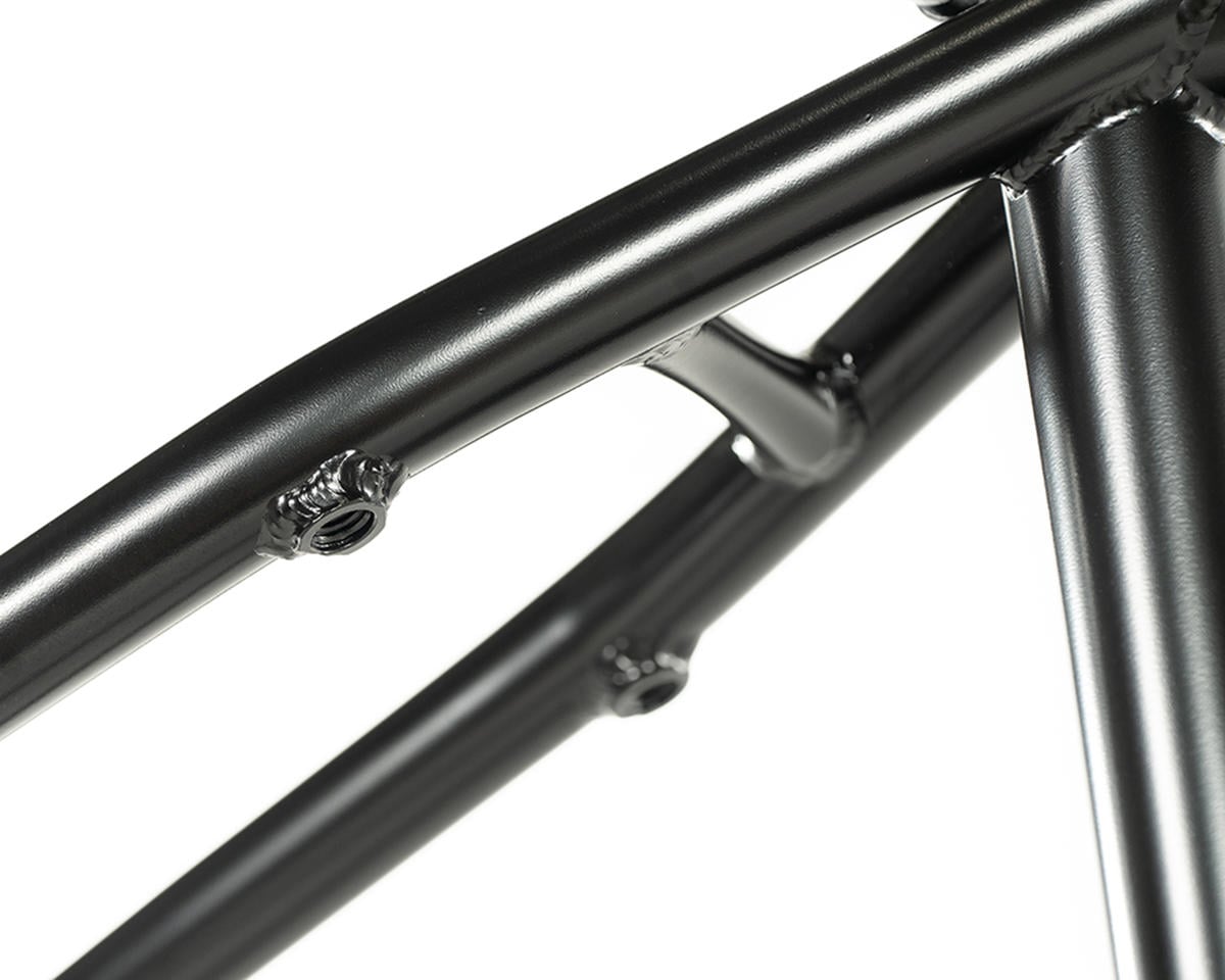 Image 9 for Colony Enishi Flatland Frame (ED Black) (19.5")