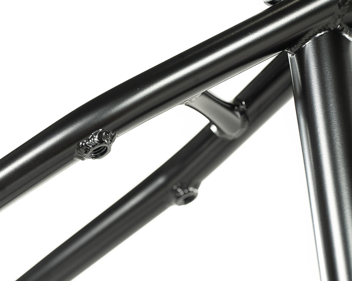 Image 9 for Colony Enishi Flatland Frame (ED Black) (19.5")