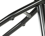 Image 9 for Colony Enishi Flatland Frame (ED Black) (19.5")