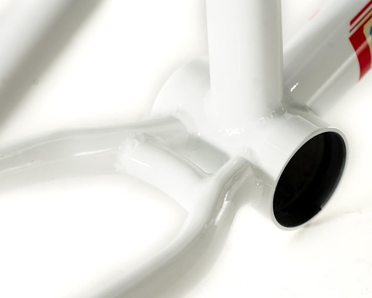 Image 3 for Colony Enishi Flatland Frame (White) (18.9")