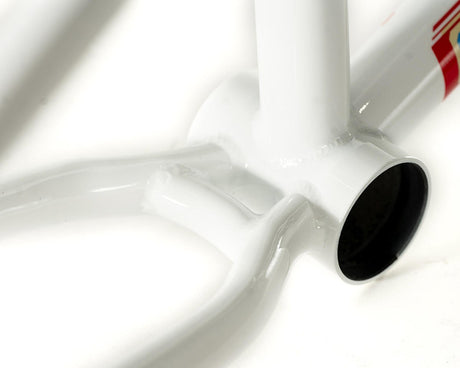 Image 3 for Colony Enishi Flatland Frame (White) (19.5")