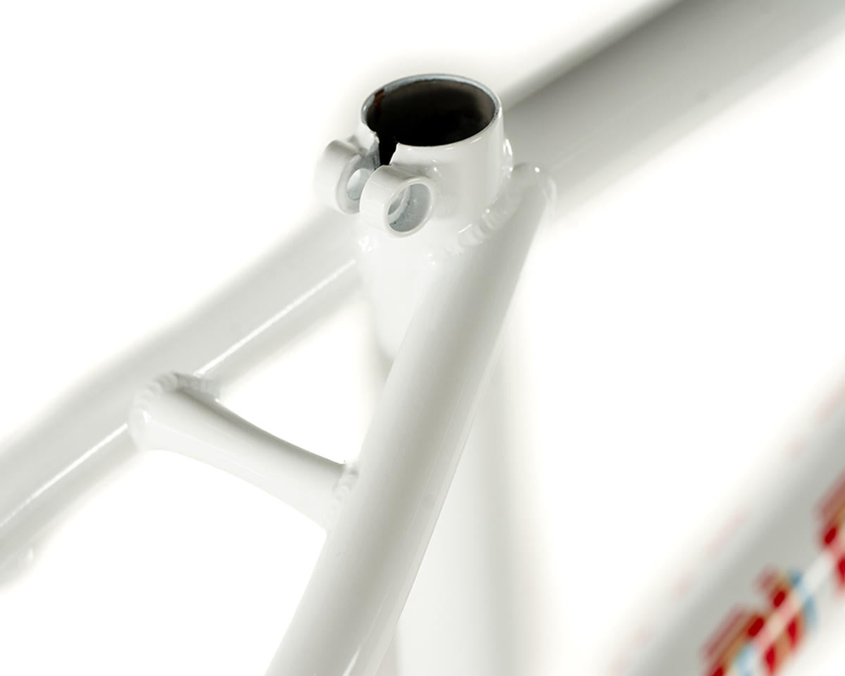 Image 4 for Colony Enishi Flatland Frame (White) (18.9")