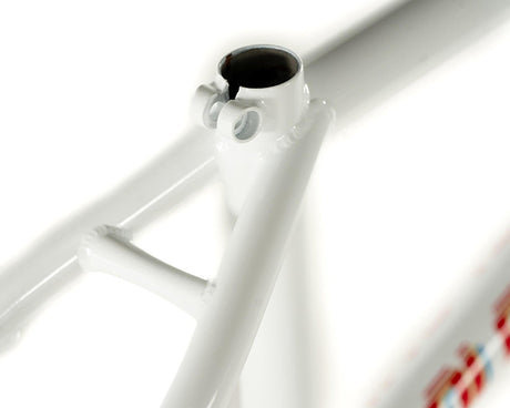 Image 4 for Colony Enishi Flatland Frame (White) (19.5")