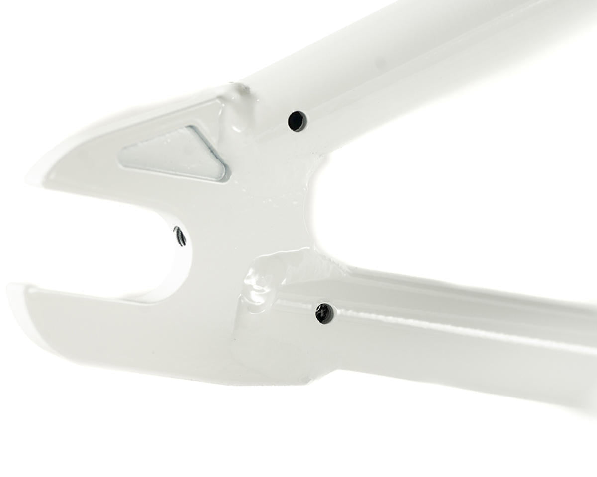 Image 6 for Colony Enishi Flatland Frame (White) (18.9")