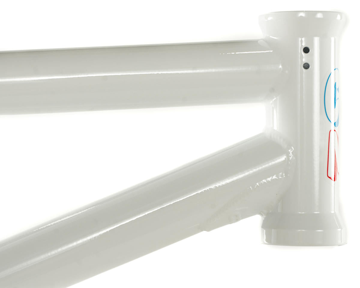 Image 7 for Colony Enishi Flatland Frame (White) (18.9")