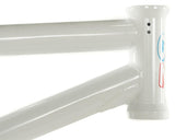 Image 7 for Colony Enishi Flatland Frame (White) (18.9")