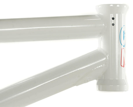 Image 7 for Colony Enishi Flatland Frame (White) (19.5")