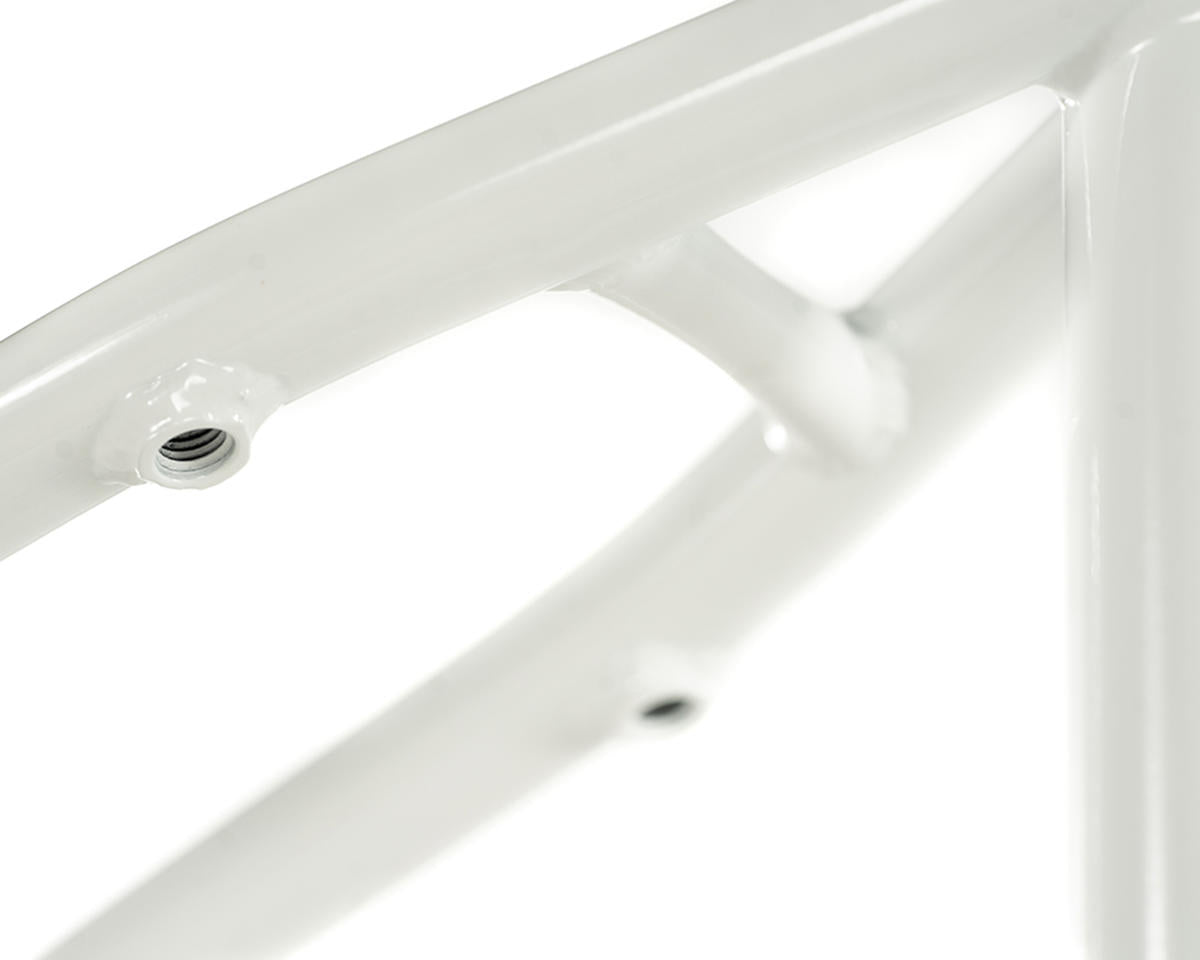 Image 8 for Colony Enishi Flatland Frame (White) (18.9")