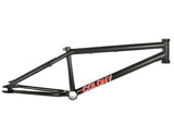 Image 1 for Colony Enishi V2 Flatland Frame (ED Black) (19.5")