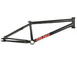Image 1 for Colony Enishi V2 Flatland Frame (ED Black) (19.5")